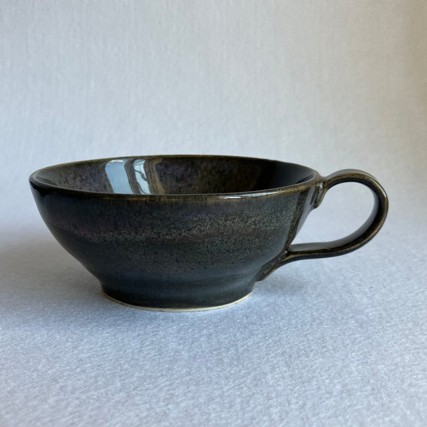 Små kaffekopper