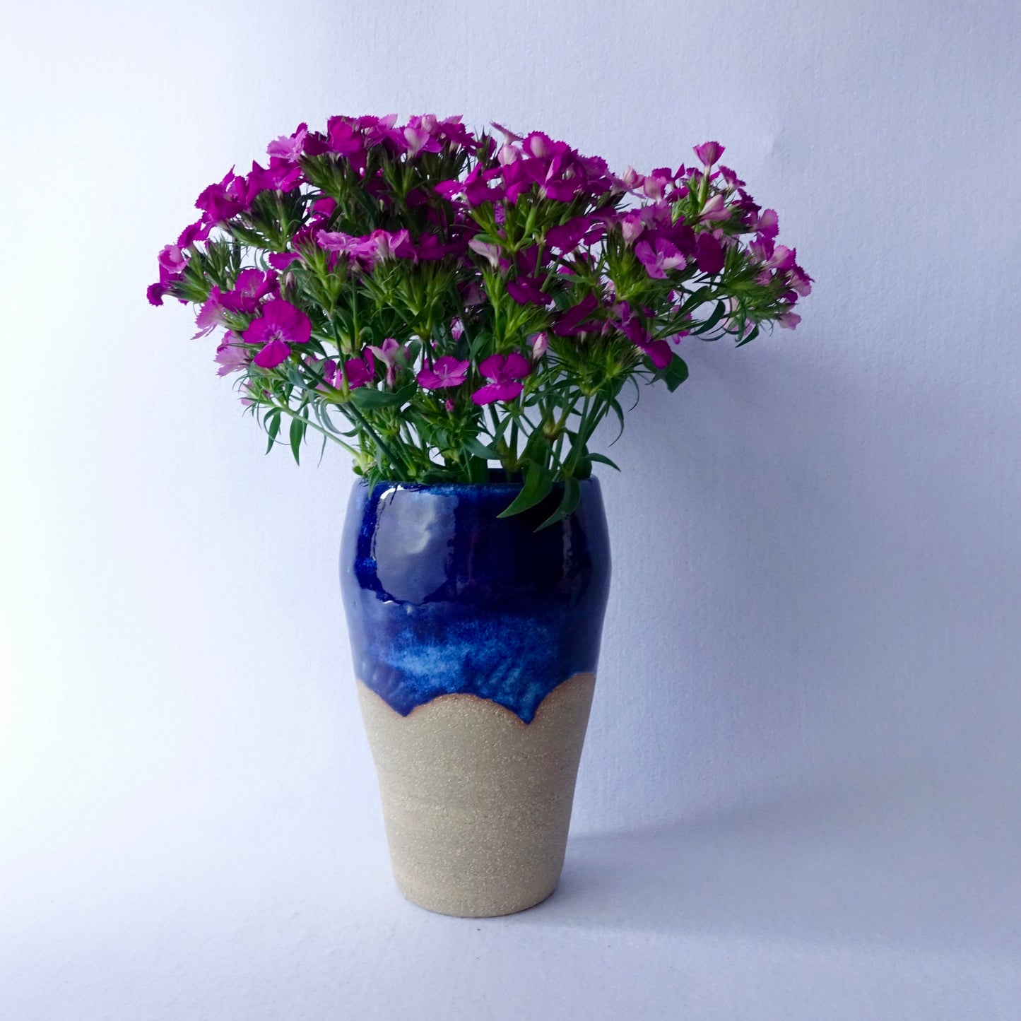 Stor vase