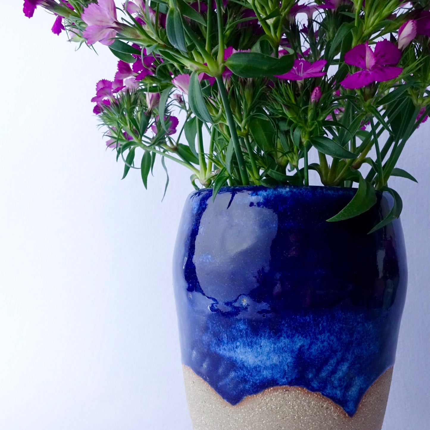 Stor vase