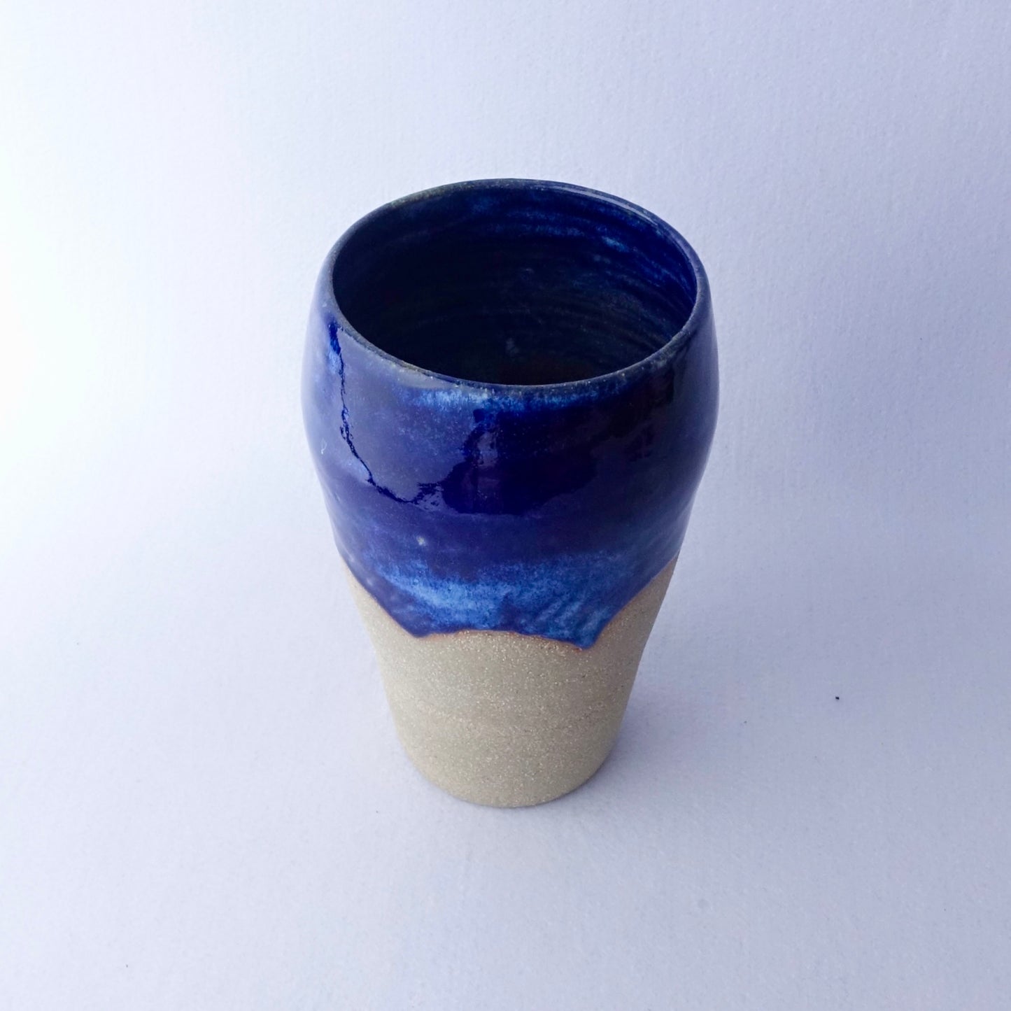 Stor vase