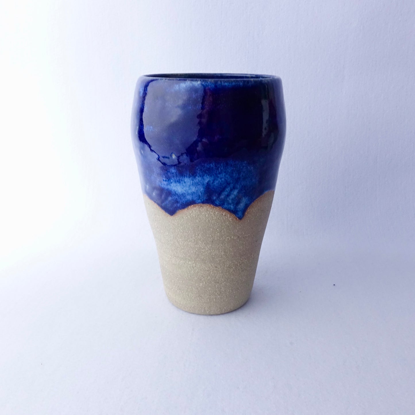 Stor vase