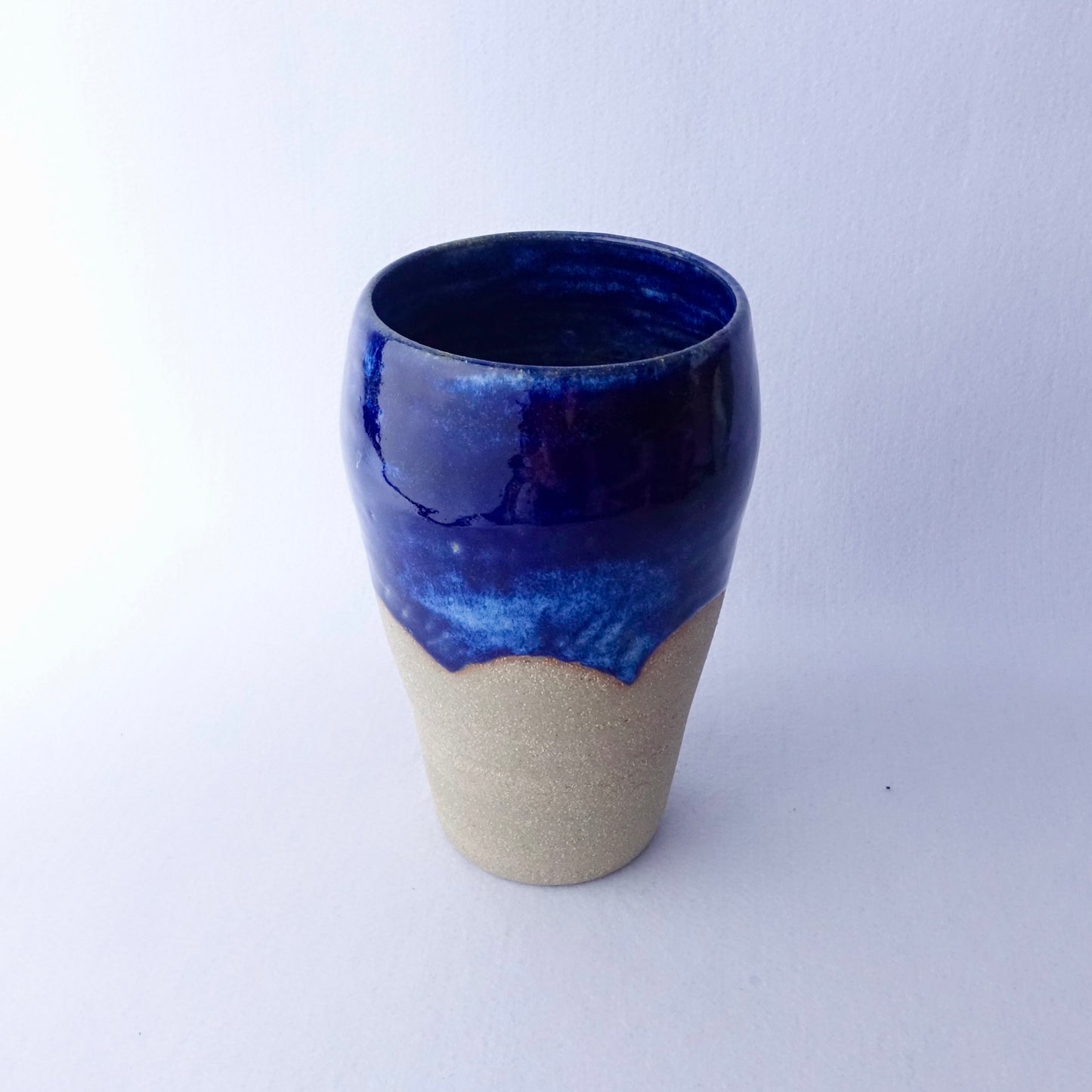 Stor vase