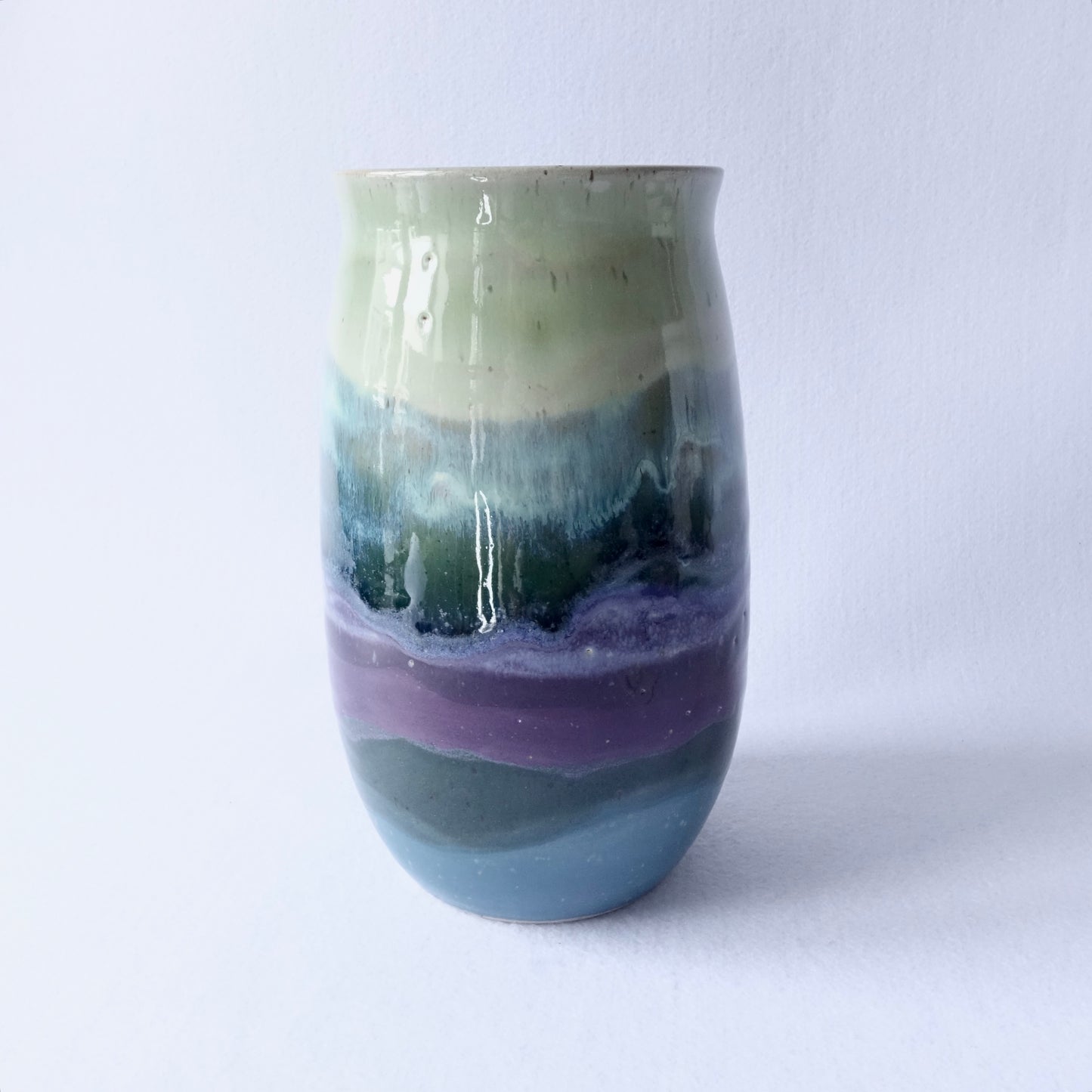 Stor vase