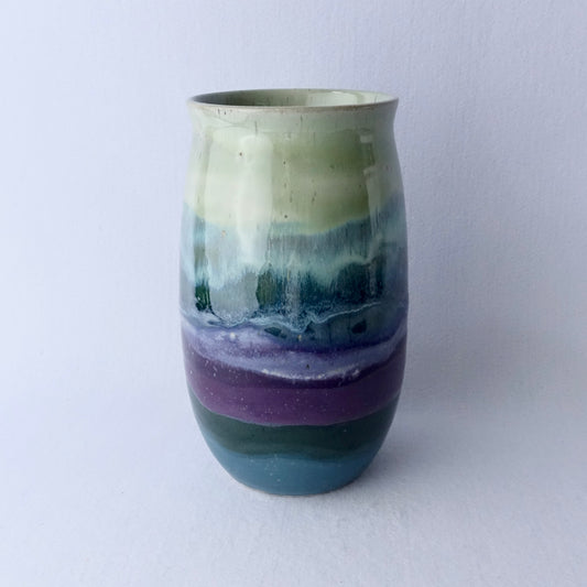 Stor vase