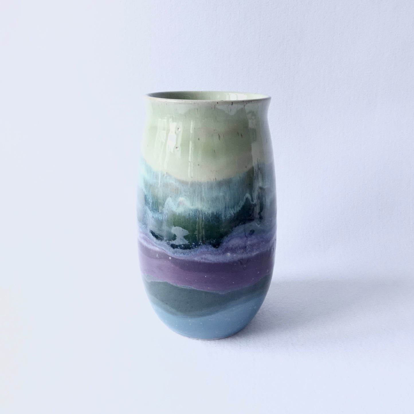 Stor vase