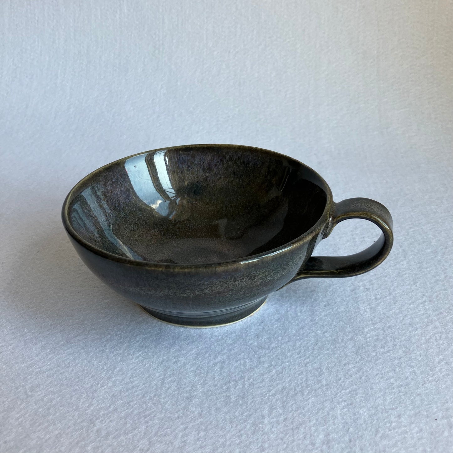 Små kaffekopper