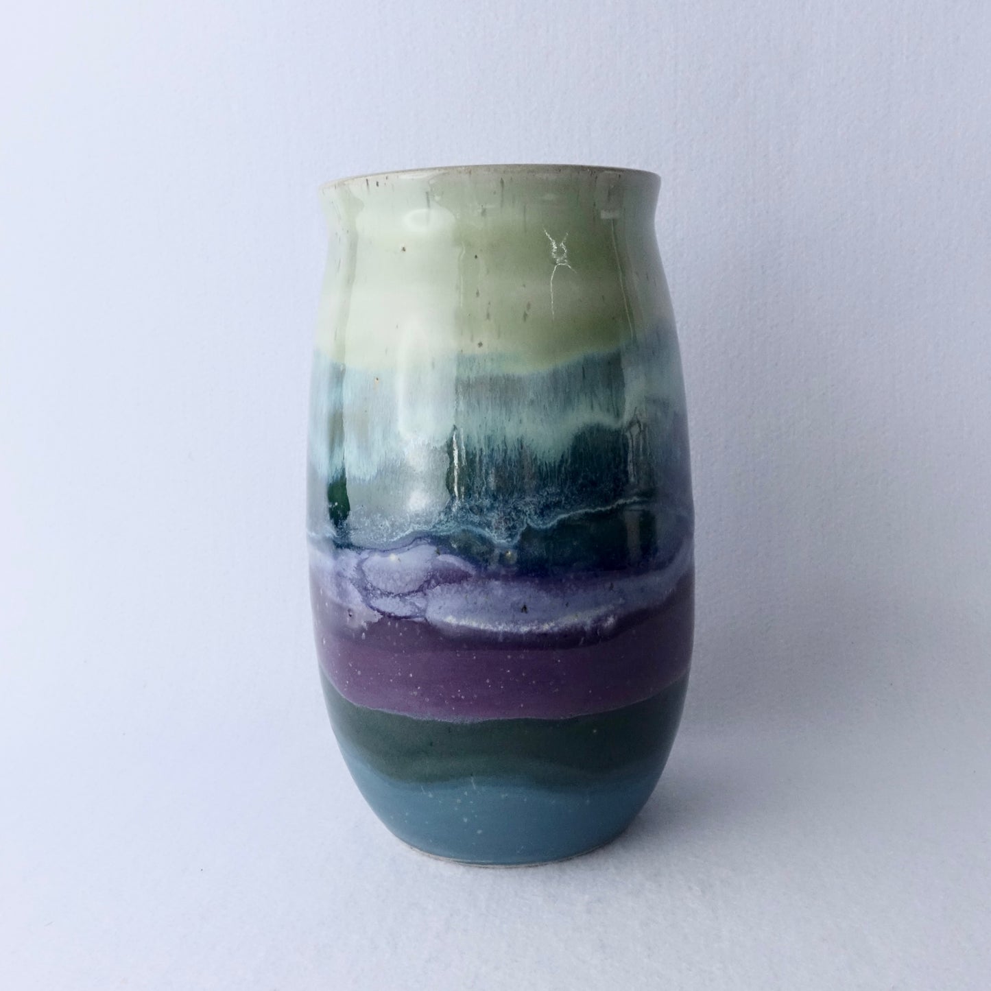 Stor vase