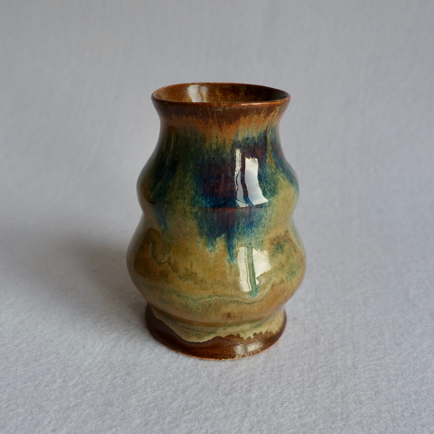 Liten vase