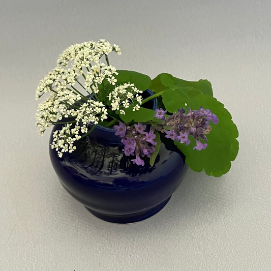 Liten vase