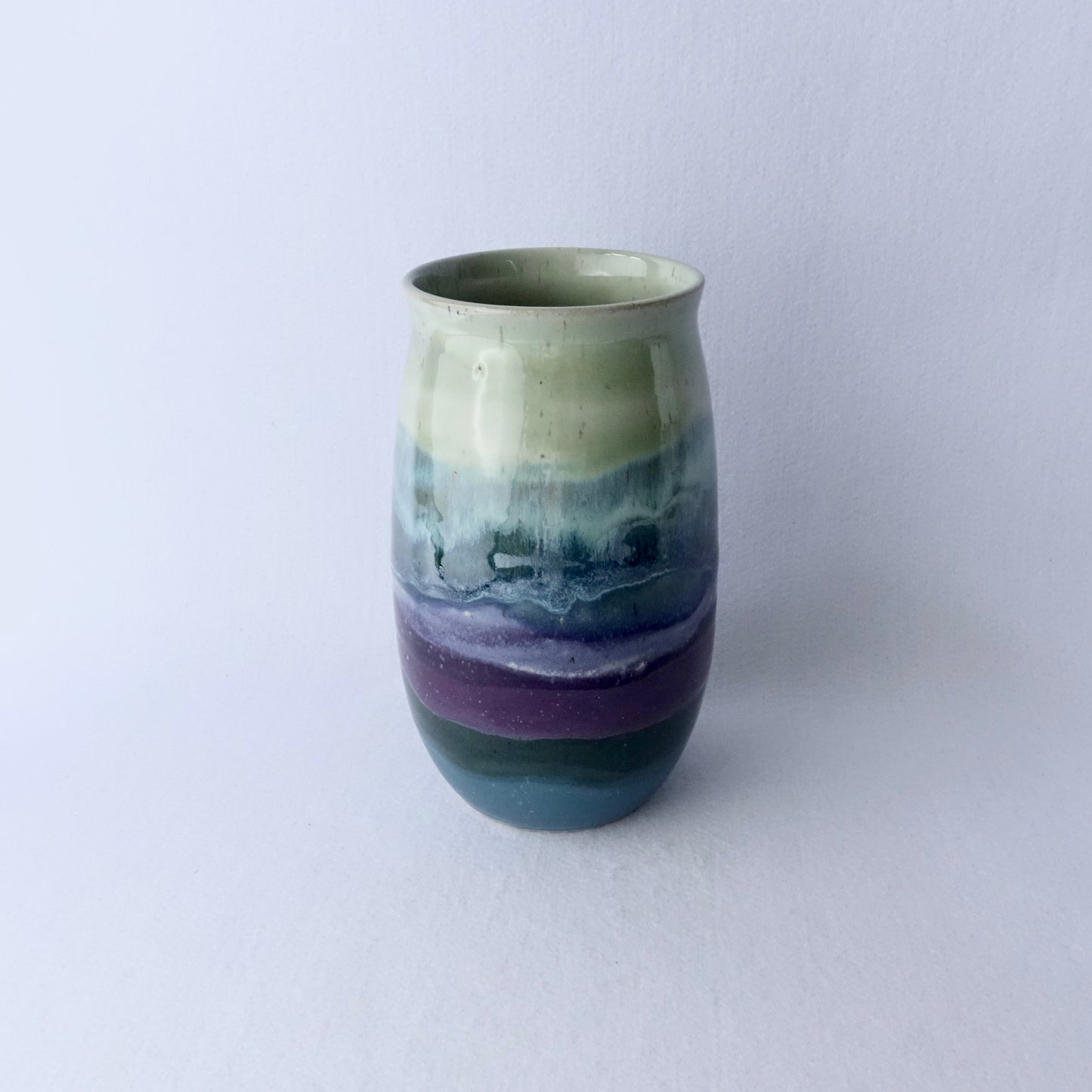 Stor vase