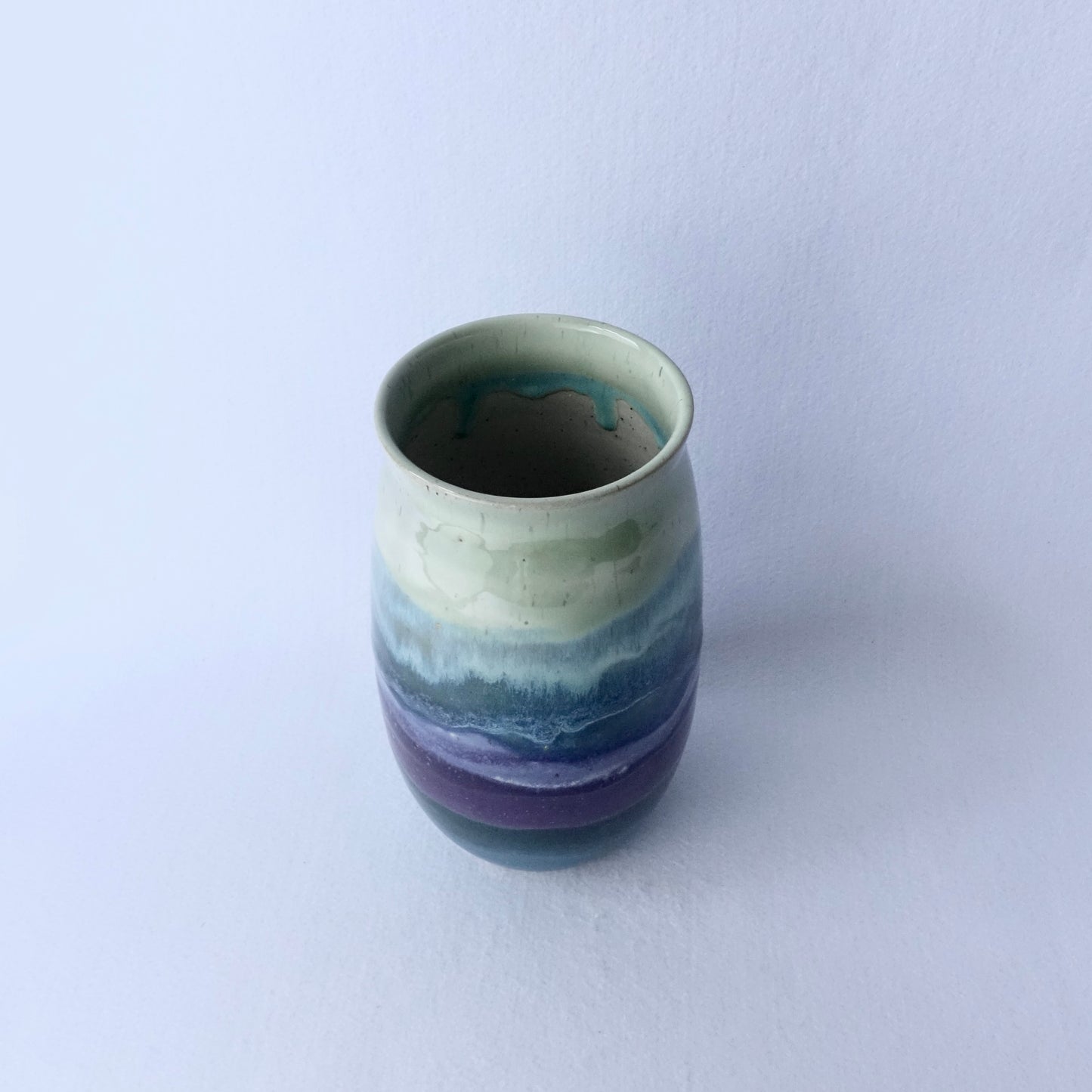 Stor vase