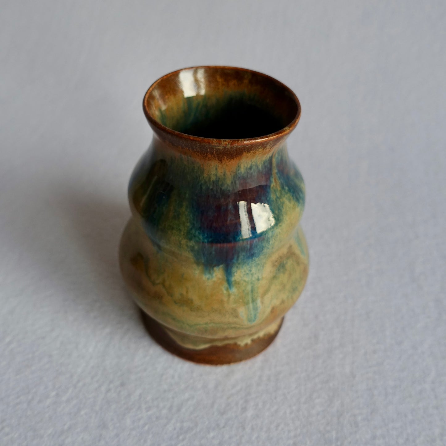 Liten vase