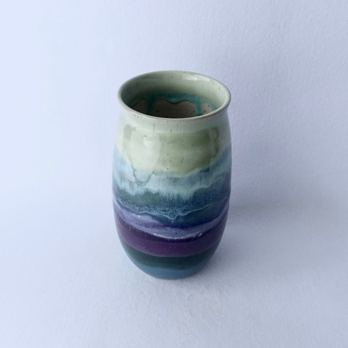 Stor vase