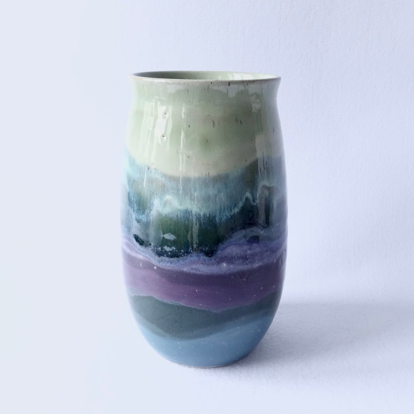 Stor vase