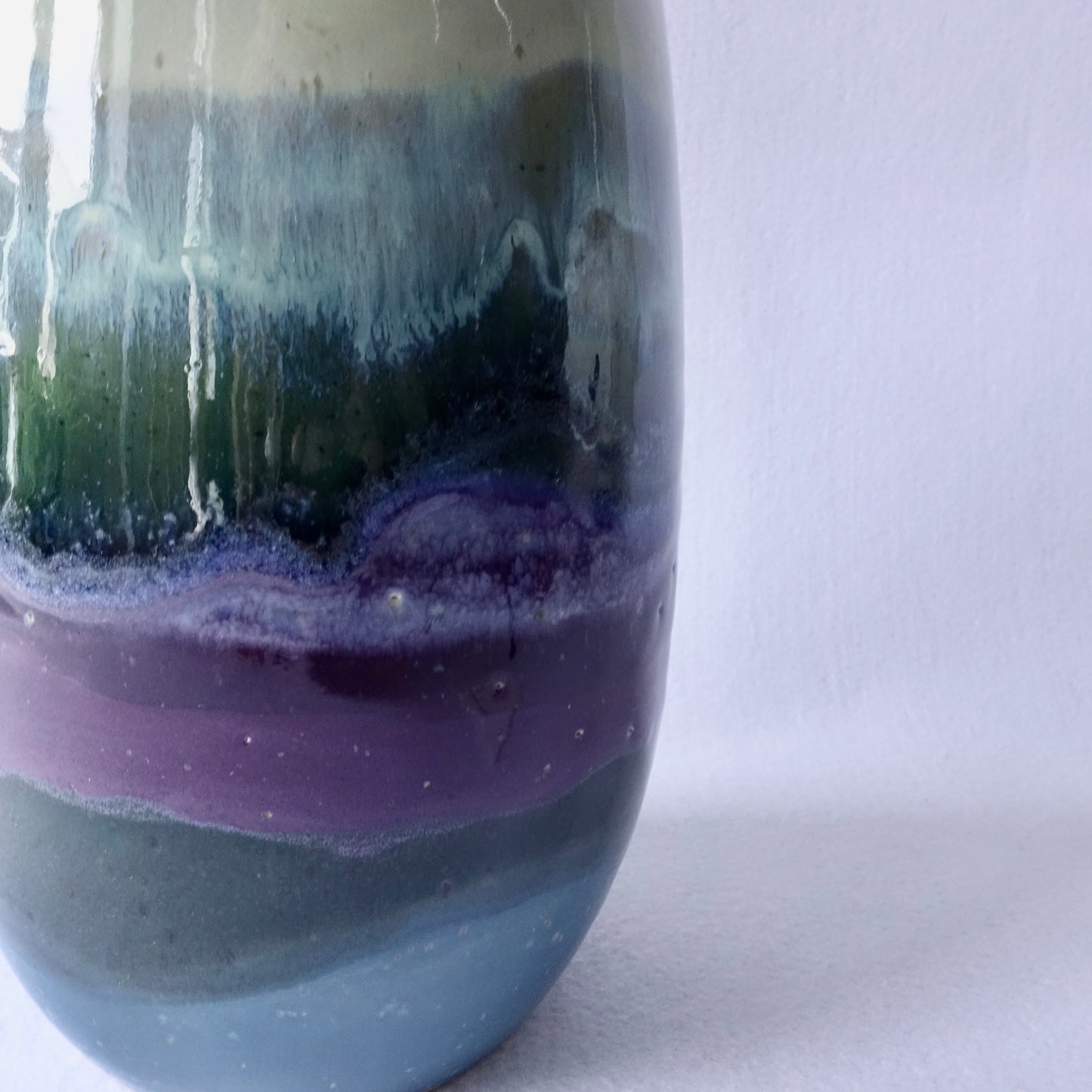 Stor vase