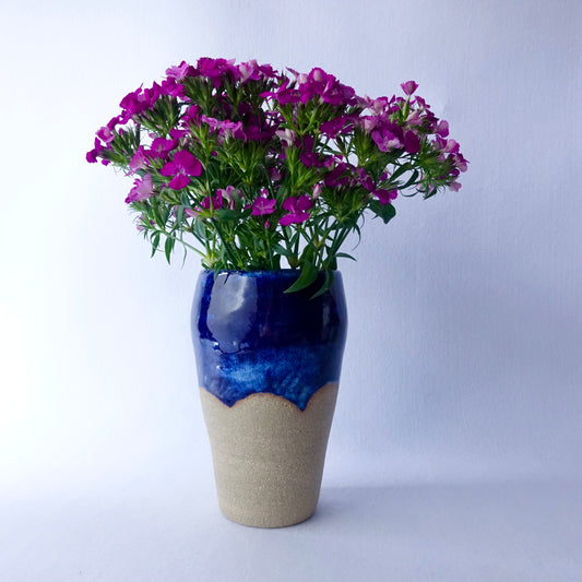 Stor vase