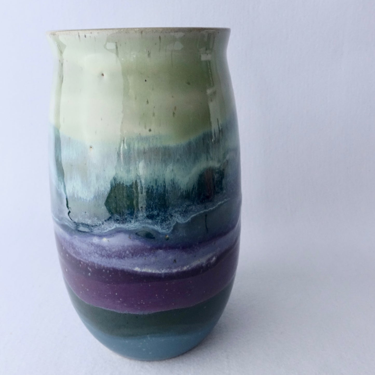 Stor vase