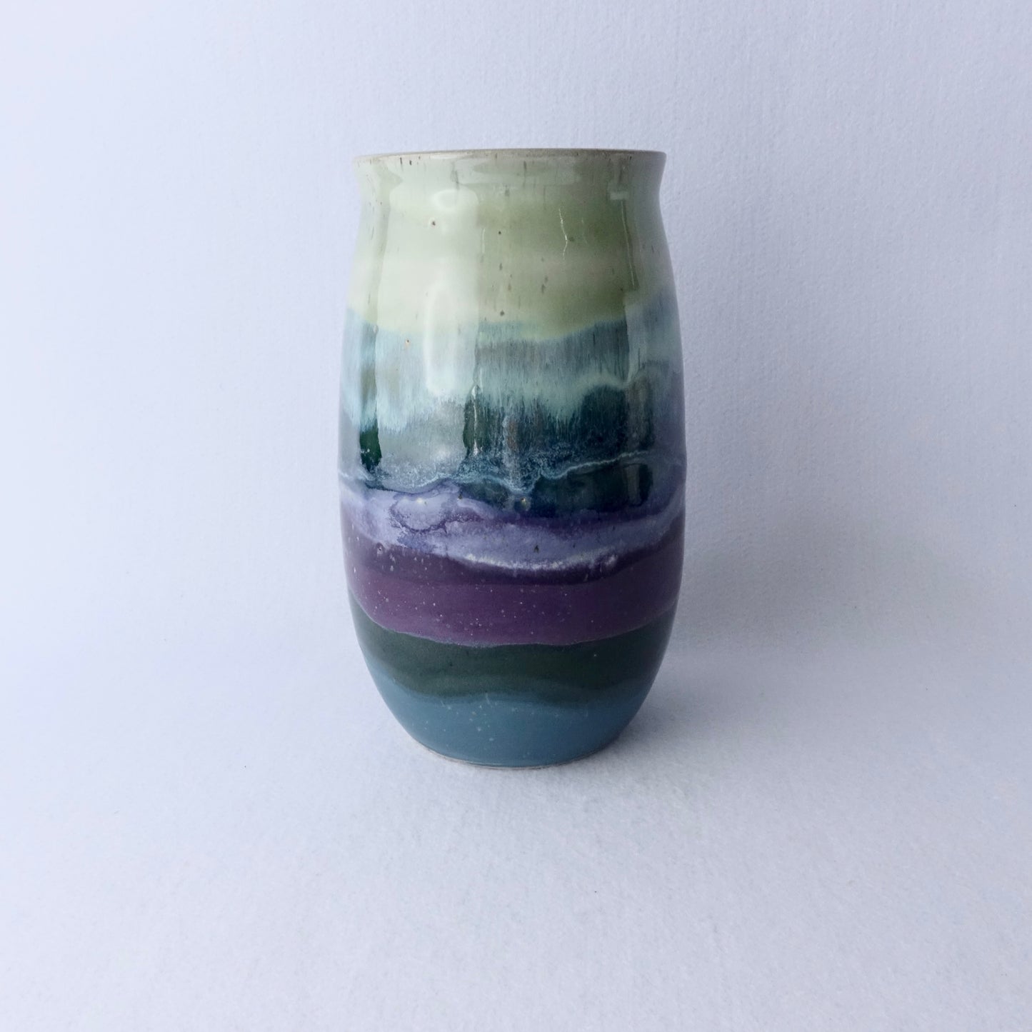Stor vase