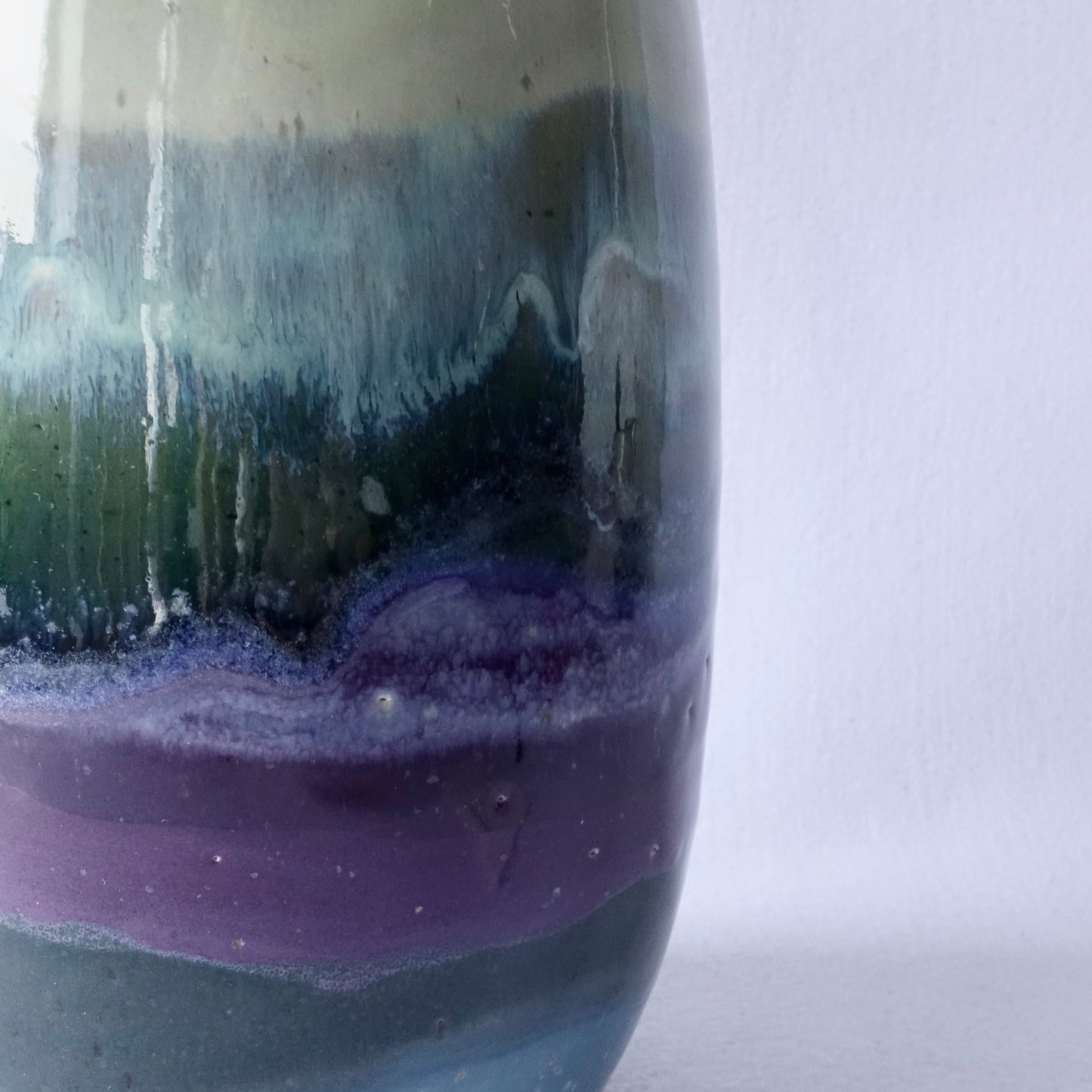 Stor vase