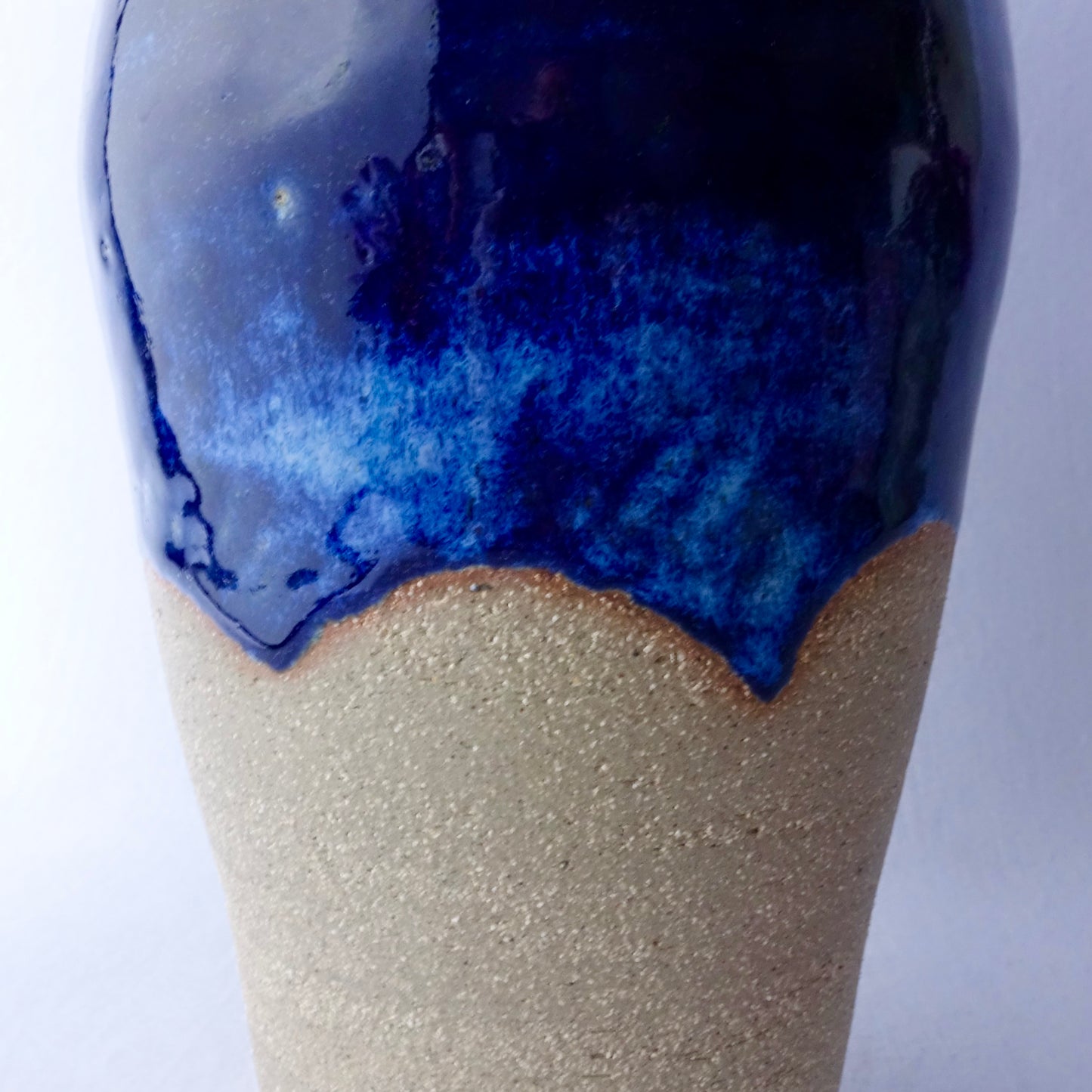 Stor vase