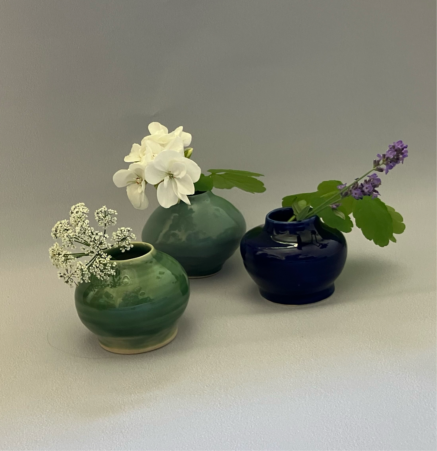 Liten vase