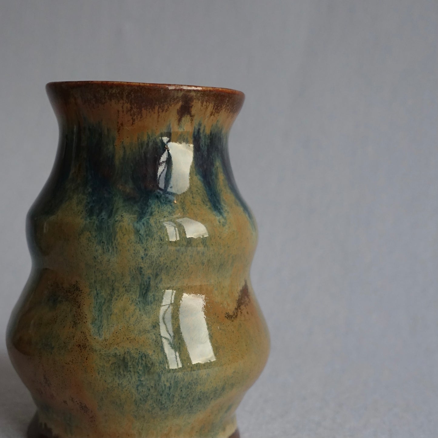 Liten vase