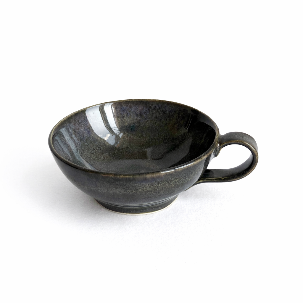 Små kaffekopper