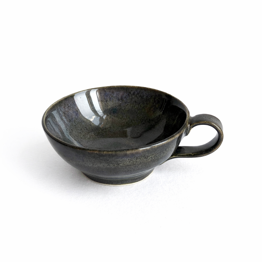 Små kaffekopper