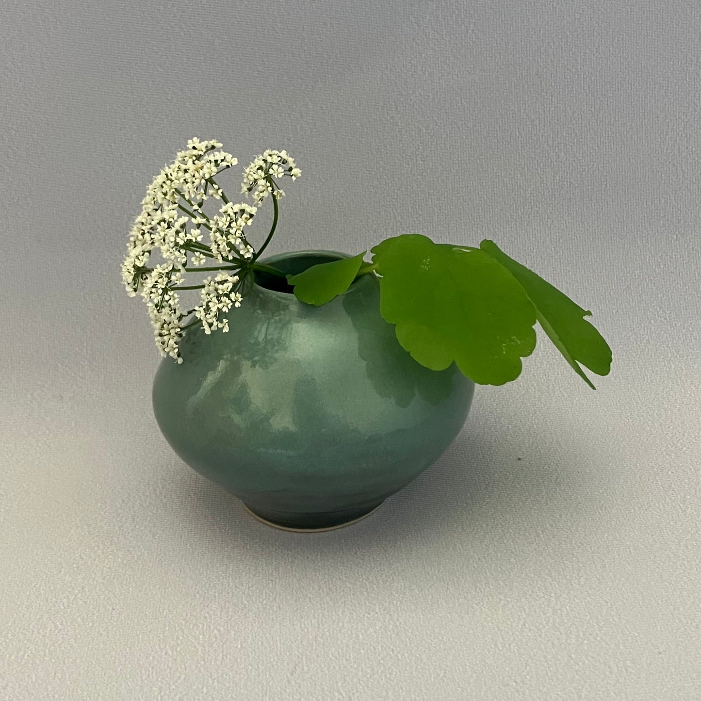 Liten vase