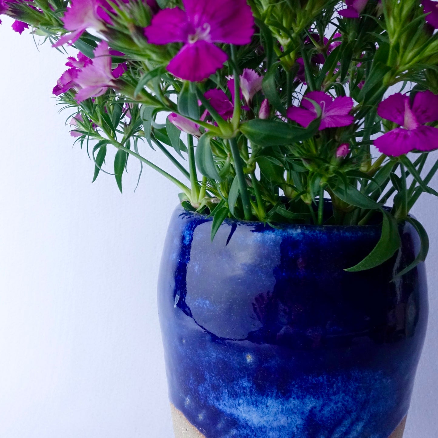 Stor vase