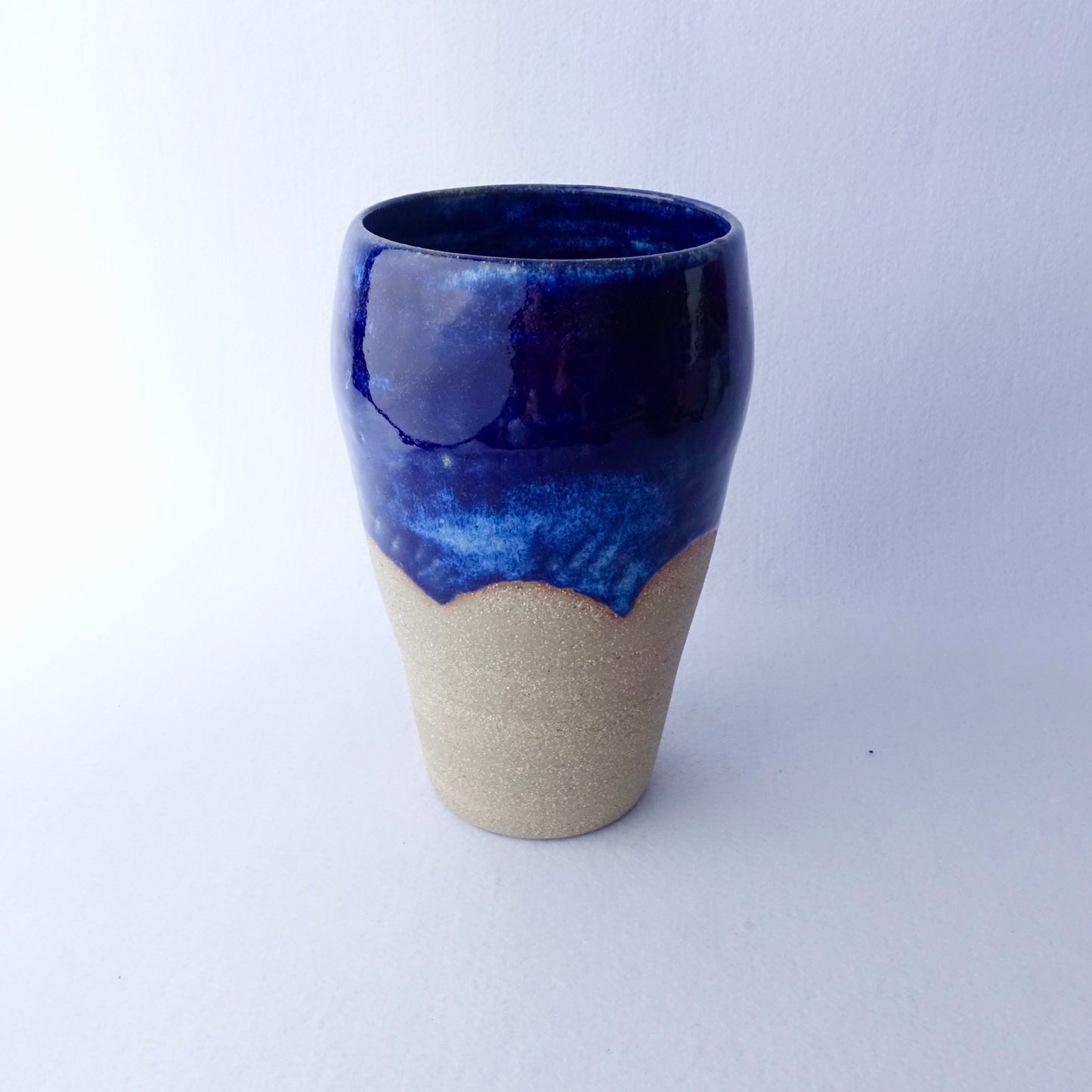 Stor vase